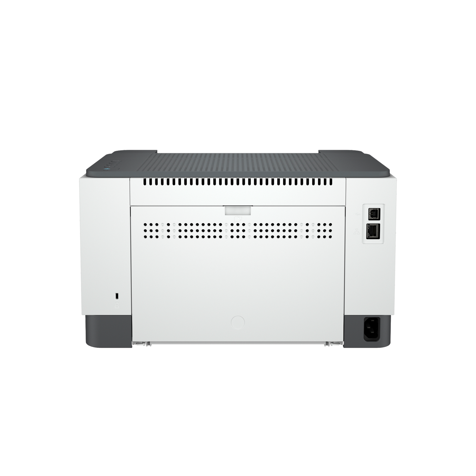 HP LaserJet M209dw Laser Printer Black And White 6GW62F with Toner