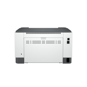 HP LaserJet M209dw Laser Printer Black And White 6GW62F with Toner