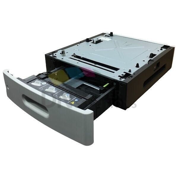 OEM 40G0802 Paper Tray - 550 Sheet  for Lexmark MS710 MS711 MS810 MS811 MS812