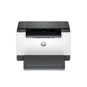 HP LaserJet M209d Laser Printer Black And White 8J9L0F with Toner