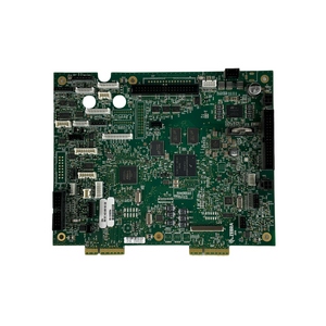 OEM Zebra ZT610 ZT620 Main Logic Board P1074244-01 P107424401