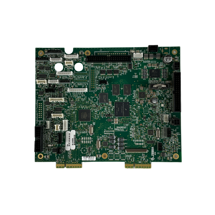 OEM Zebra ZT610 ZT620 Main Logic Board P1074244-01 P107424401