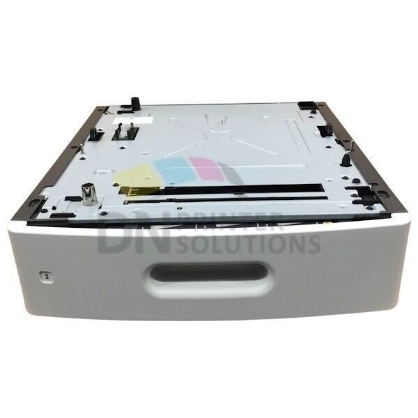 OEM 40G0802 Paper Tray - 550 Sheet  for Lexmark MS710 MS711 MS810 MS811 MS812