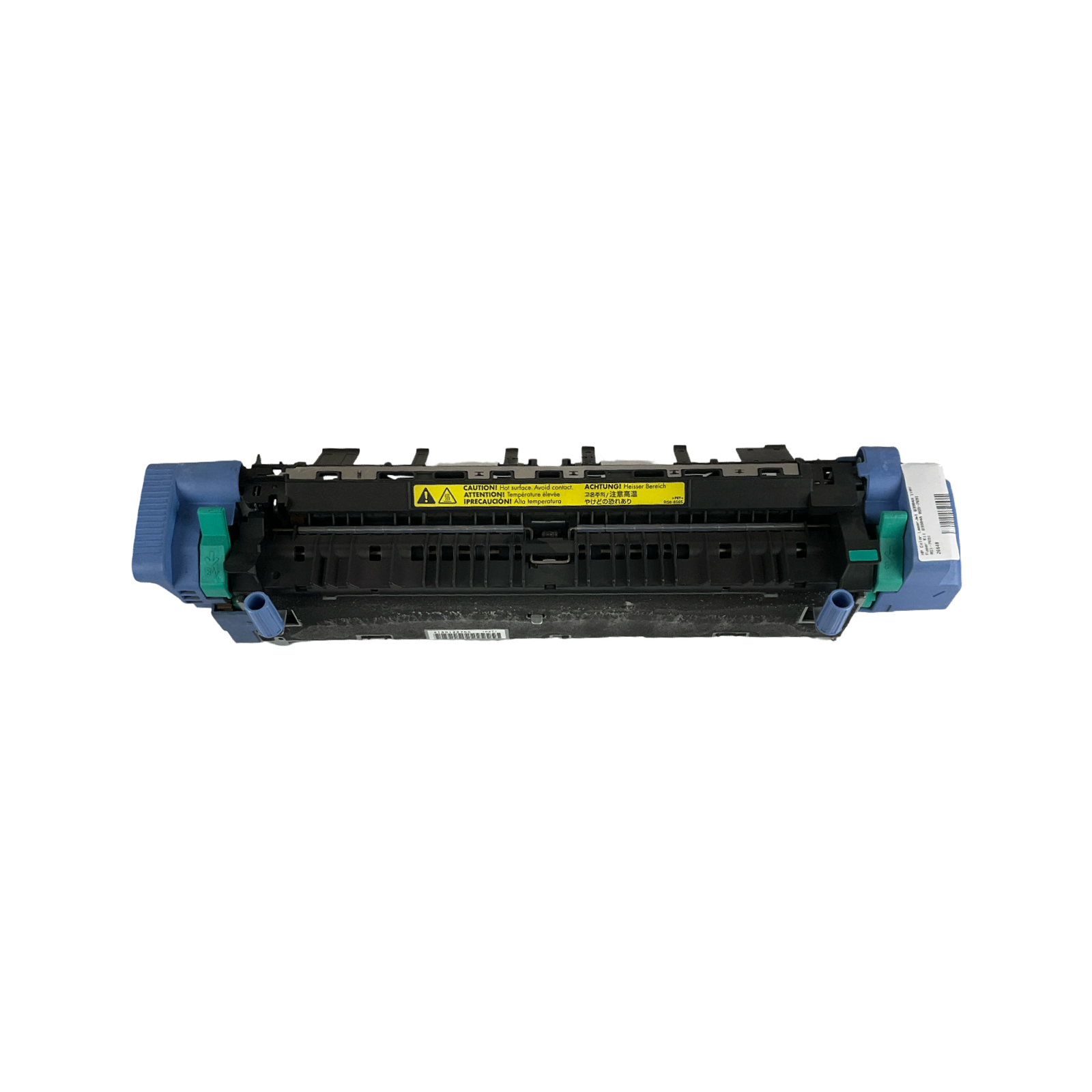 OEM HP Color LaserJet Q3984A 110V Fuser Kit Q3984A RG5-7691 RG1-7691