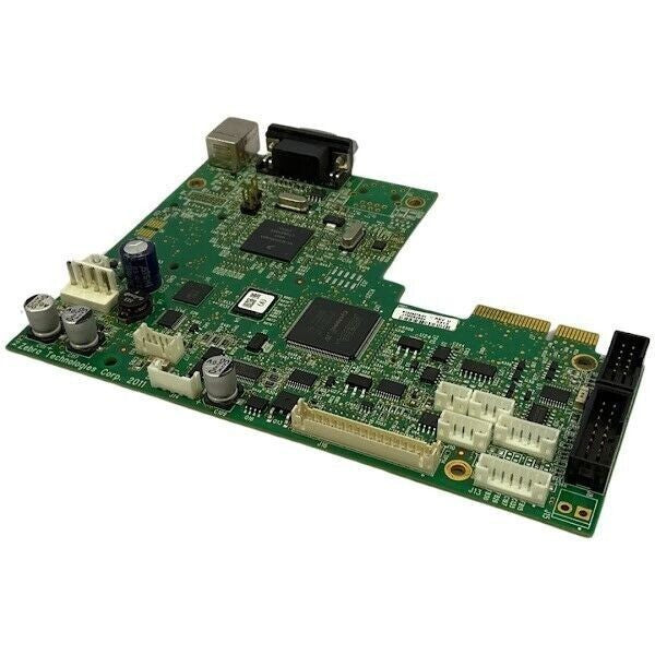 OEM P1028275-01 Main Logic Board Motherboard for Zebra ZT230 Label Printer
