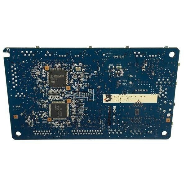 OEM DC Controller Board RM2-8610 For HP LaserJet M506 M527