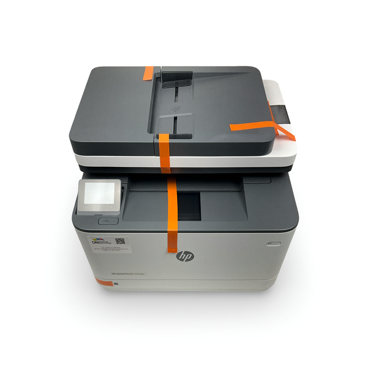 HP Laser Jet Pro MFP 3101fdw Wireless Monochrome All-In-One Printer 3G628F