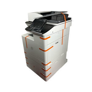 New HP Color LaserJet Enterprise M776dn Laser Printer - T3U55A
