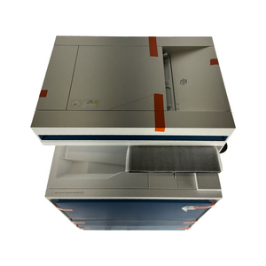 HP Color LaserJet Enterprise MFP X57945dn Printer 6QP98A w/Toner