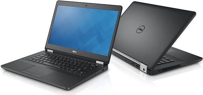 Dell Latitude 5580 15.6" FHD i5-7300U 16GB Ram 512GB SSD Intel HD Graphics 620