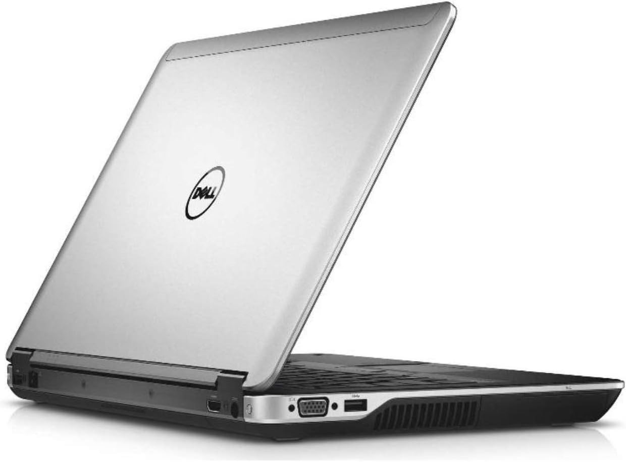 Dell Latitude E6440 14" HD i5-4310M 16GB Ram 512GB SSD Intel HD Graphics 4600