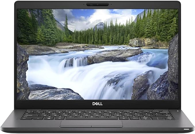 Dell Latitude 5300 13.3" FHD i7-8650U 16GB Ram 512GB SSD Intel UHD Graphics 620