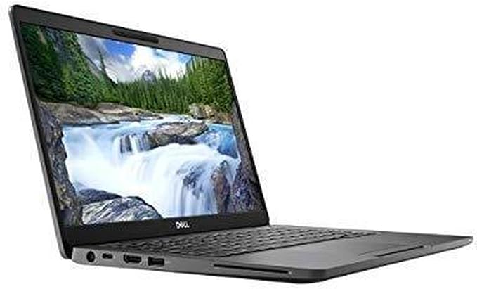 Dell Latitude 5300 13.3" FHD i7-8650U 16GB Ram 512GB SSD Intel UHD Graphics 620