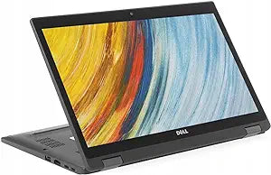 Dell Latitude 5289 2-in-1 12.5" FHD i7-7600U 16GB 512GB SSD Intel HD Graphics 620 Windows 10 Pro