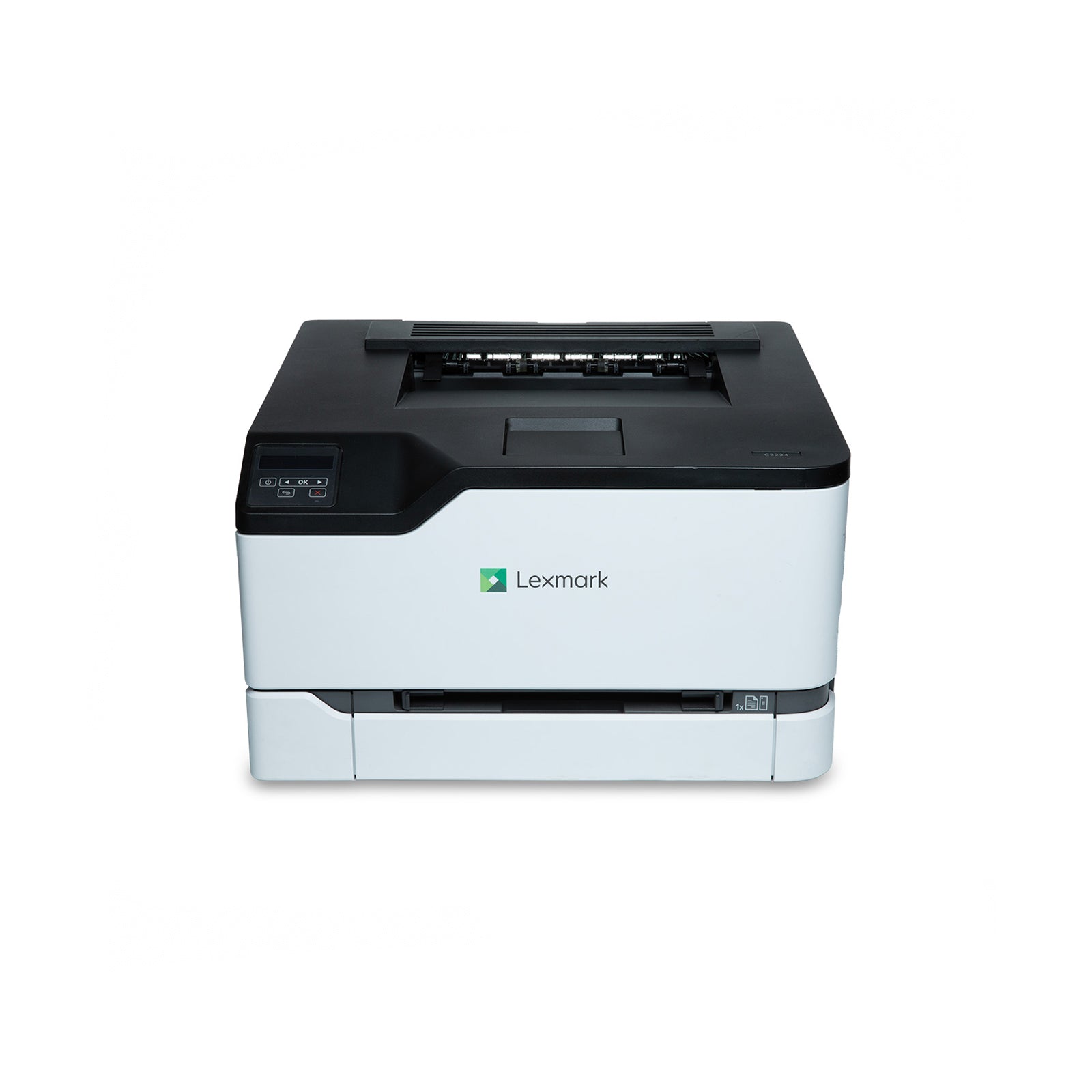 Lexmark C3224dw Laser Printer 40N9000 Refurbished