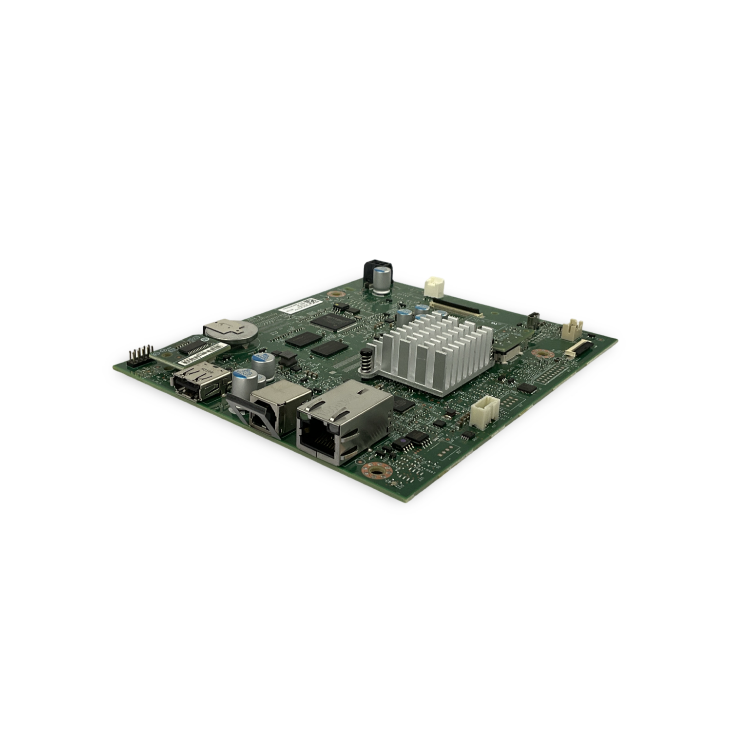 OEM Formatter Board 1PV87-60005 for HP Color LaserJet Enterprise M554