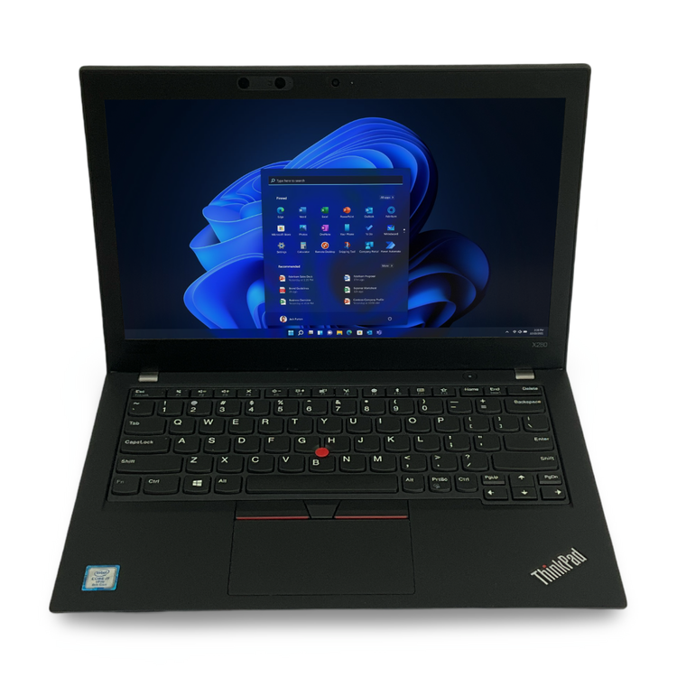 Lenovo ThinkPad x280 12.5 Lenovo ThinkPad x280 12.5