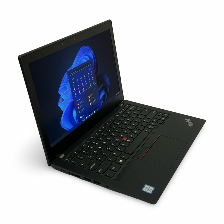 Lenovo ThinkPad x280 12.5 Lenovo ThinkPad x280 12.5