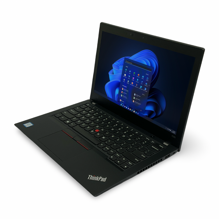 Lenovo ThinkPad x280 12.5 Lenovo ThinkPad x280 12.5