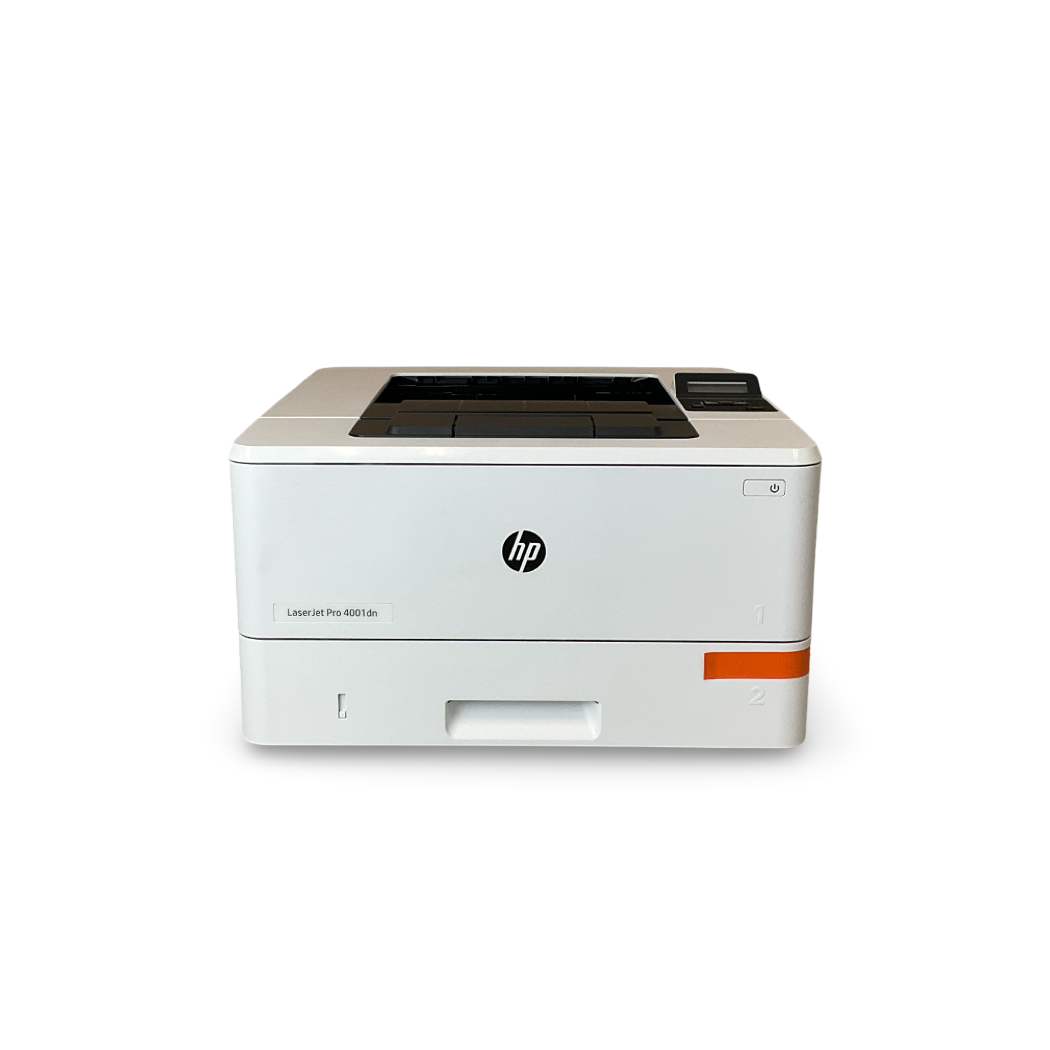 HP LaserJet Pro 4001dn Monochrome Printer 2Z600F, Monochrome, 42ppm, Duplex, Ethernet