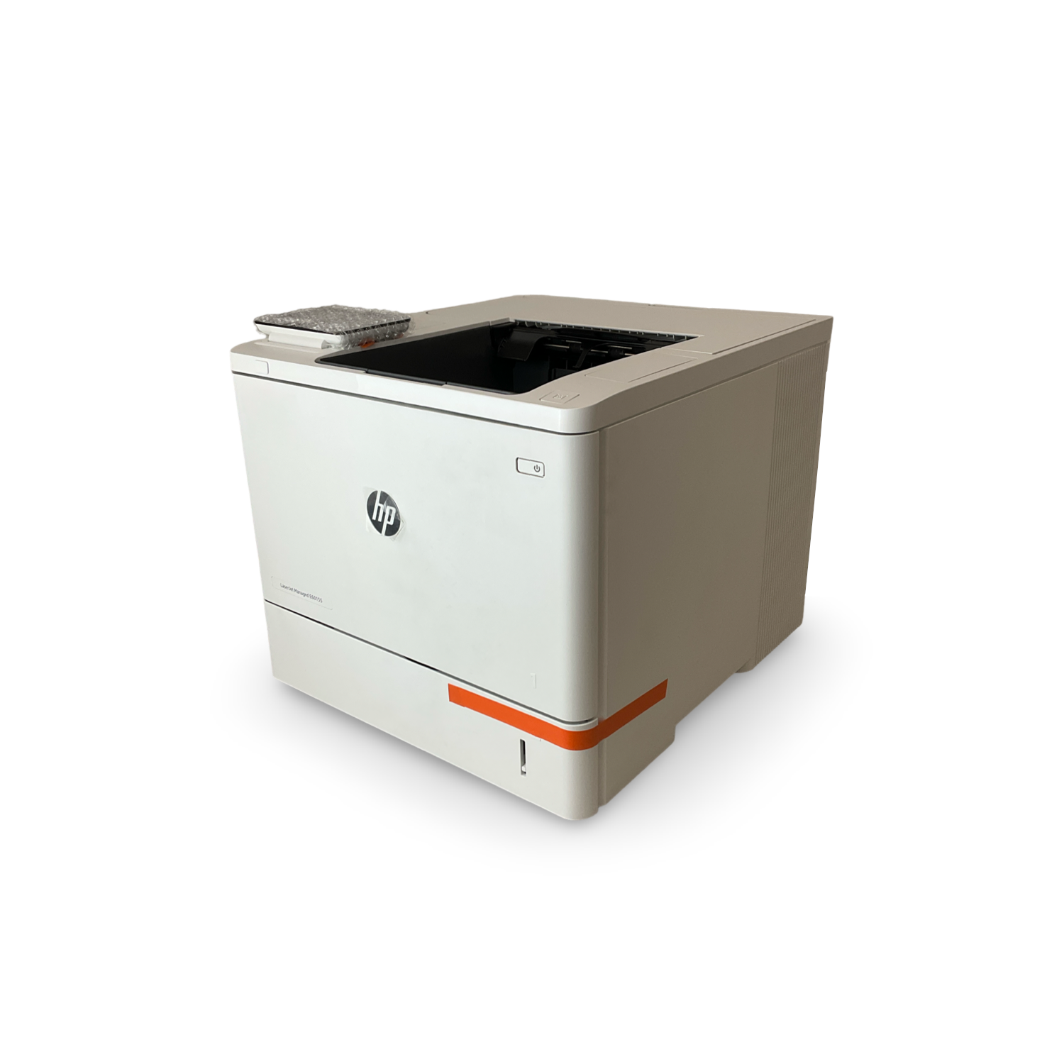 HP E60155DN LaserJet Printer 3GY09A, Monochrome, 55ppm, Duplex, Ethernet