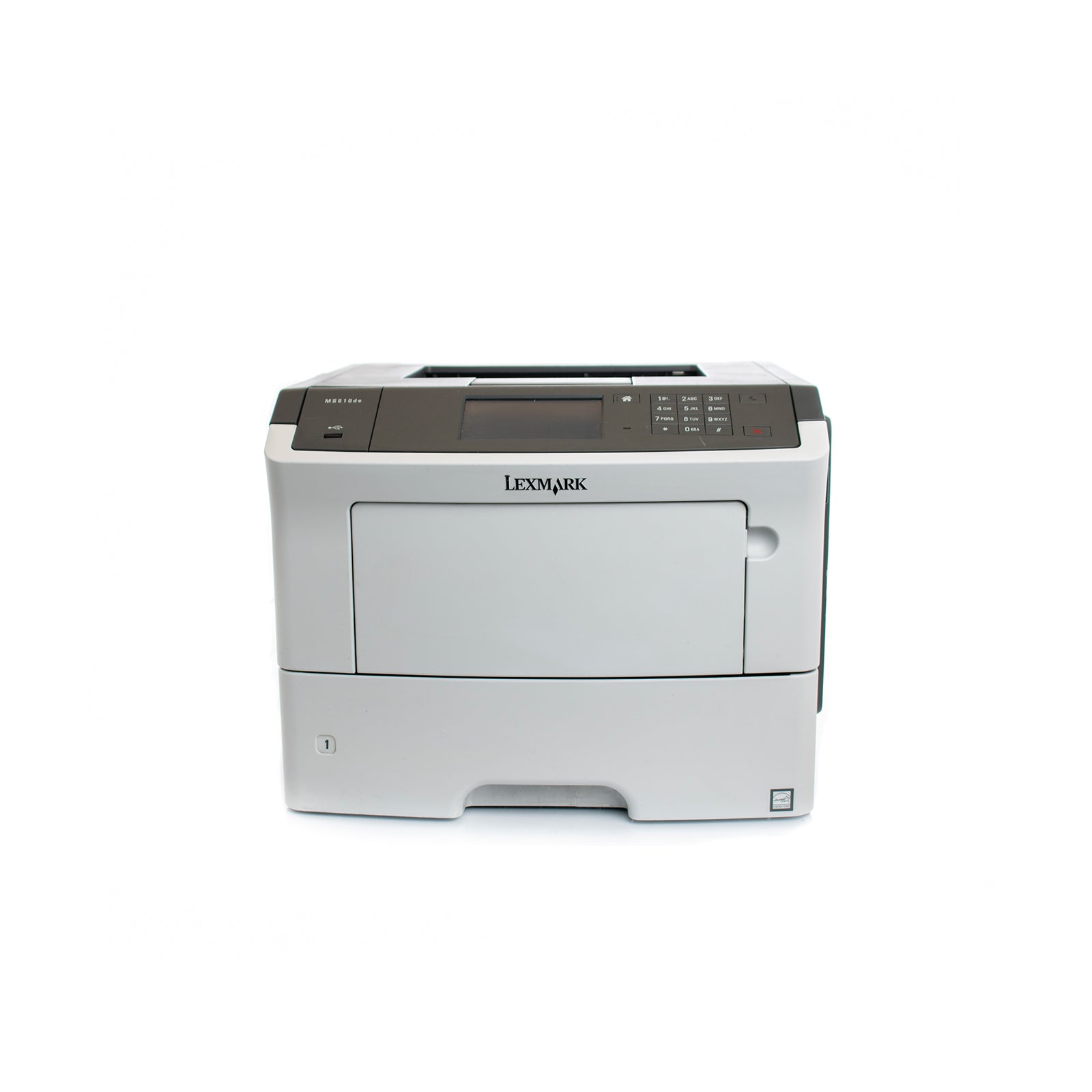 Lexmark MS610de Laser Printer 35S0500 Refurbished