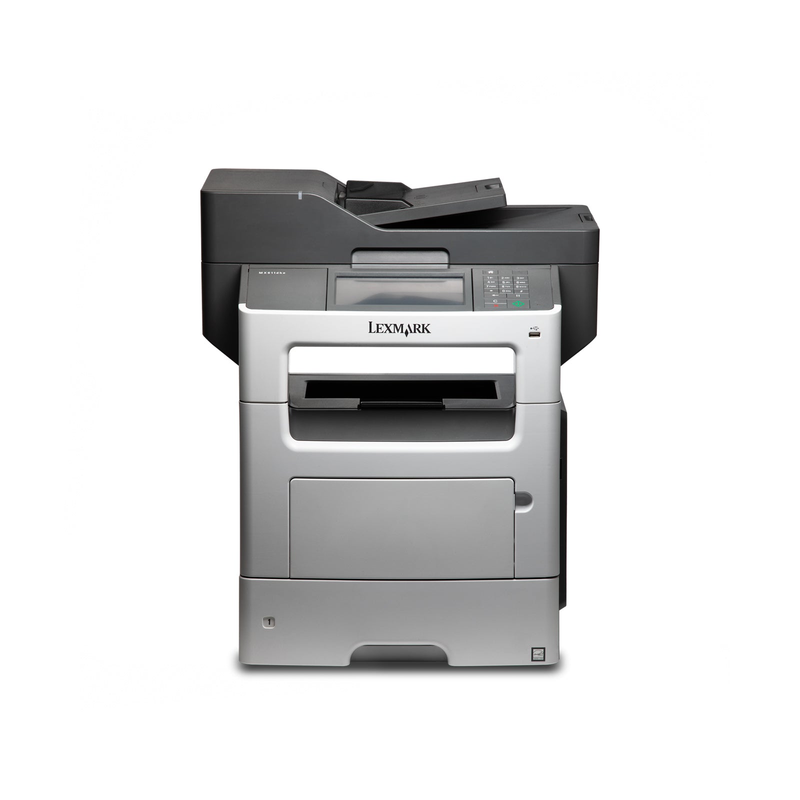 Lexmark MX611dhe Laser Printer 35S6702 Refurbished