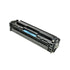 Compatible HP CF411A (410A) Toner Cartridge – Cyan, Standard Yield, Laser Printing
