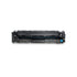 Compatible HP CF501X (202X) Toner Cartridge – Cyan, High Yield, Laser Printing