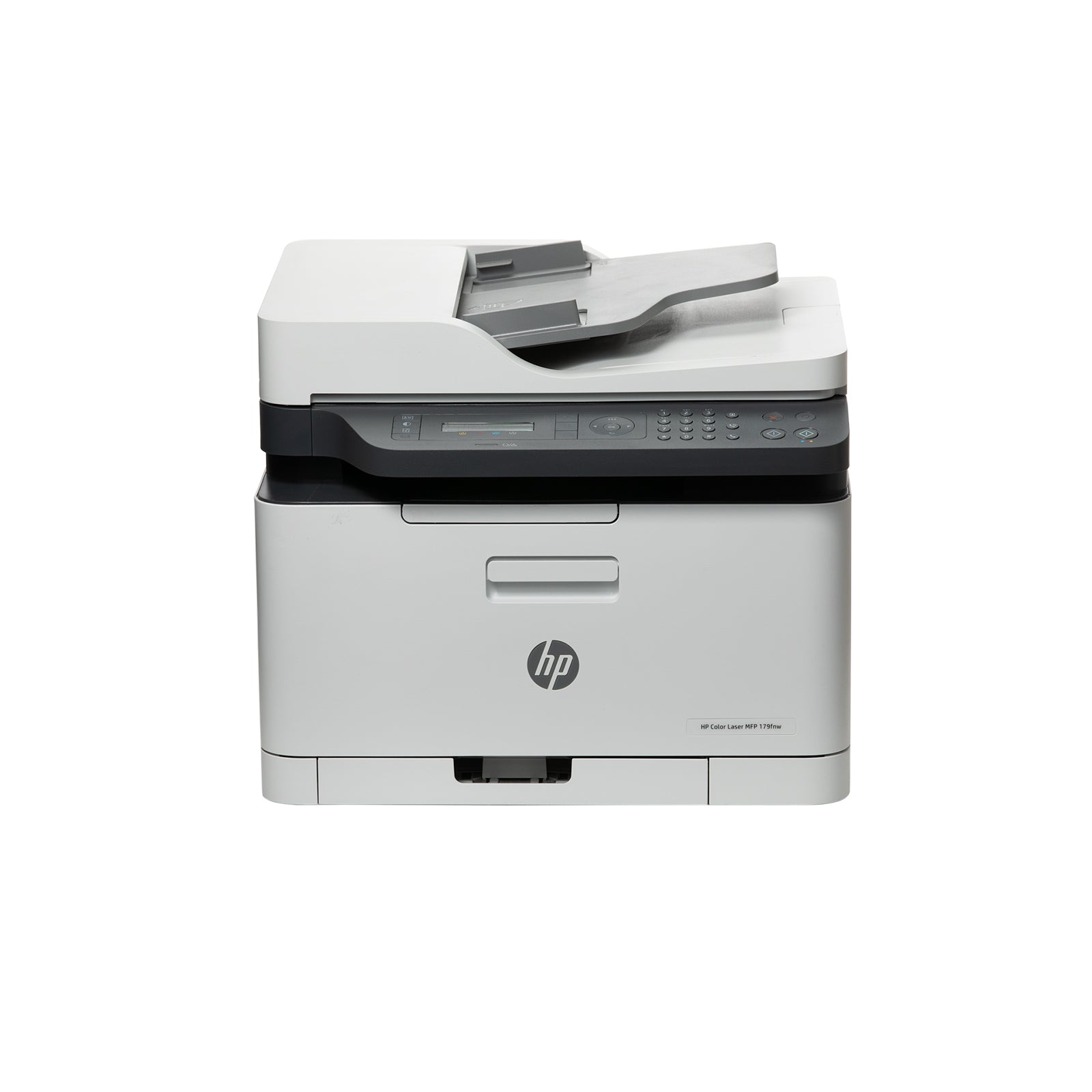 HP Color Laser MFP 179fnw Printer 4ZB97A, Wireless, Color, 19ppm, USB