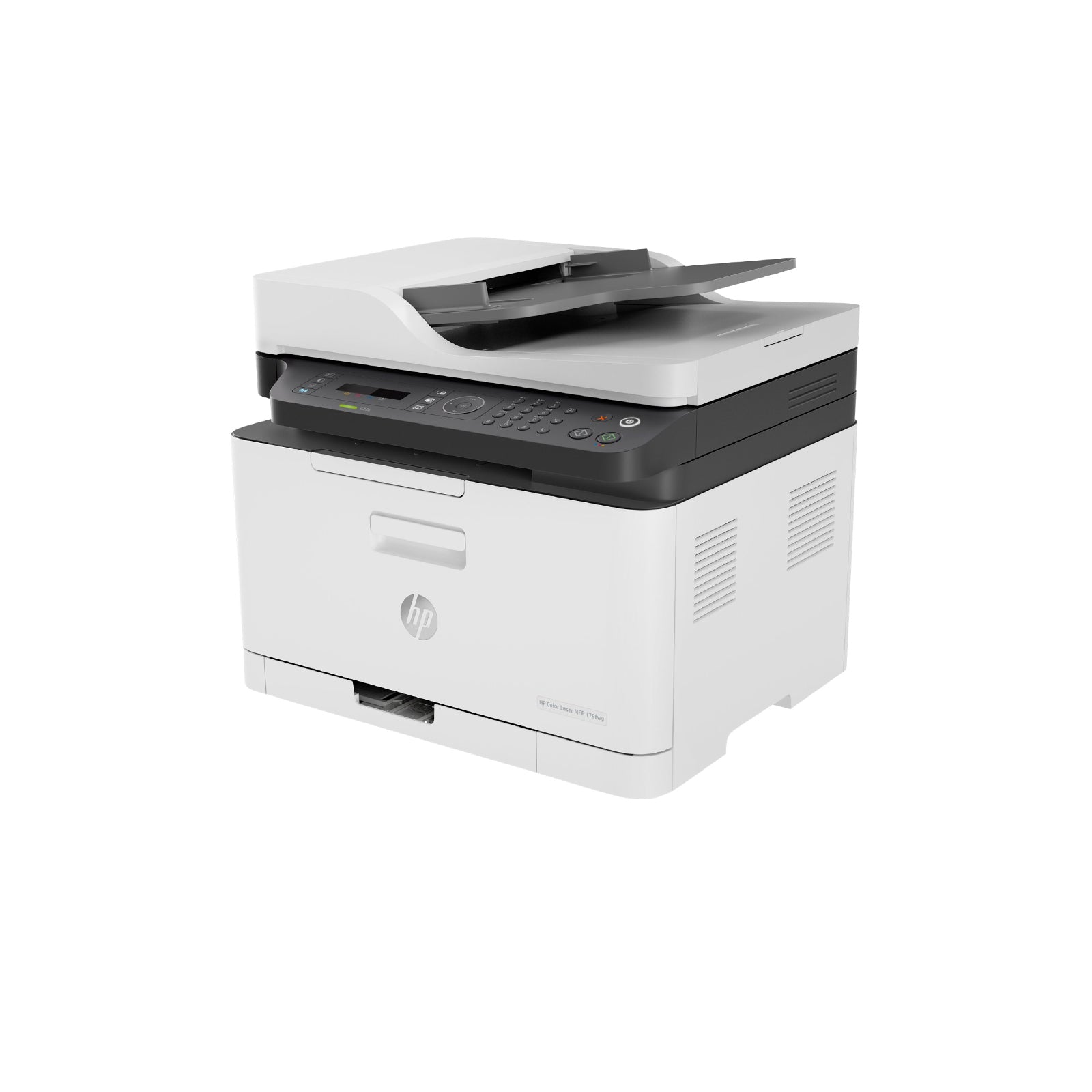 HP Color Laser MFP 179fnw Printer 4ZB97A, Wireless, Color, 19ppm, USB