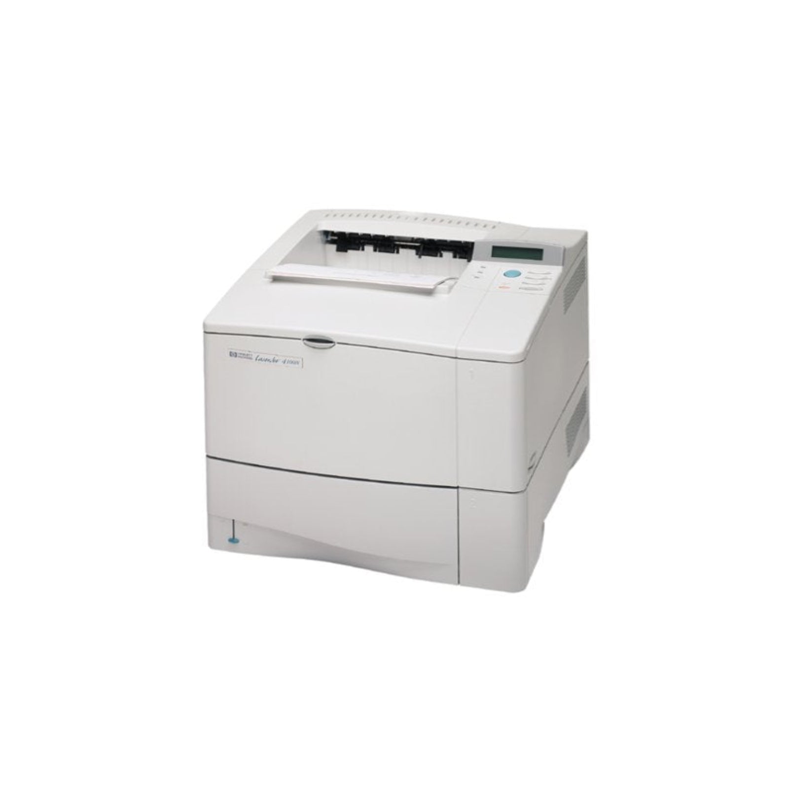 HP LaserJet Printer 4100N Refurbished