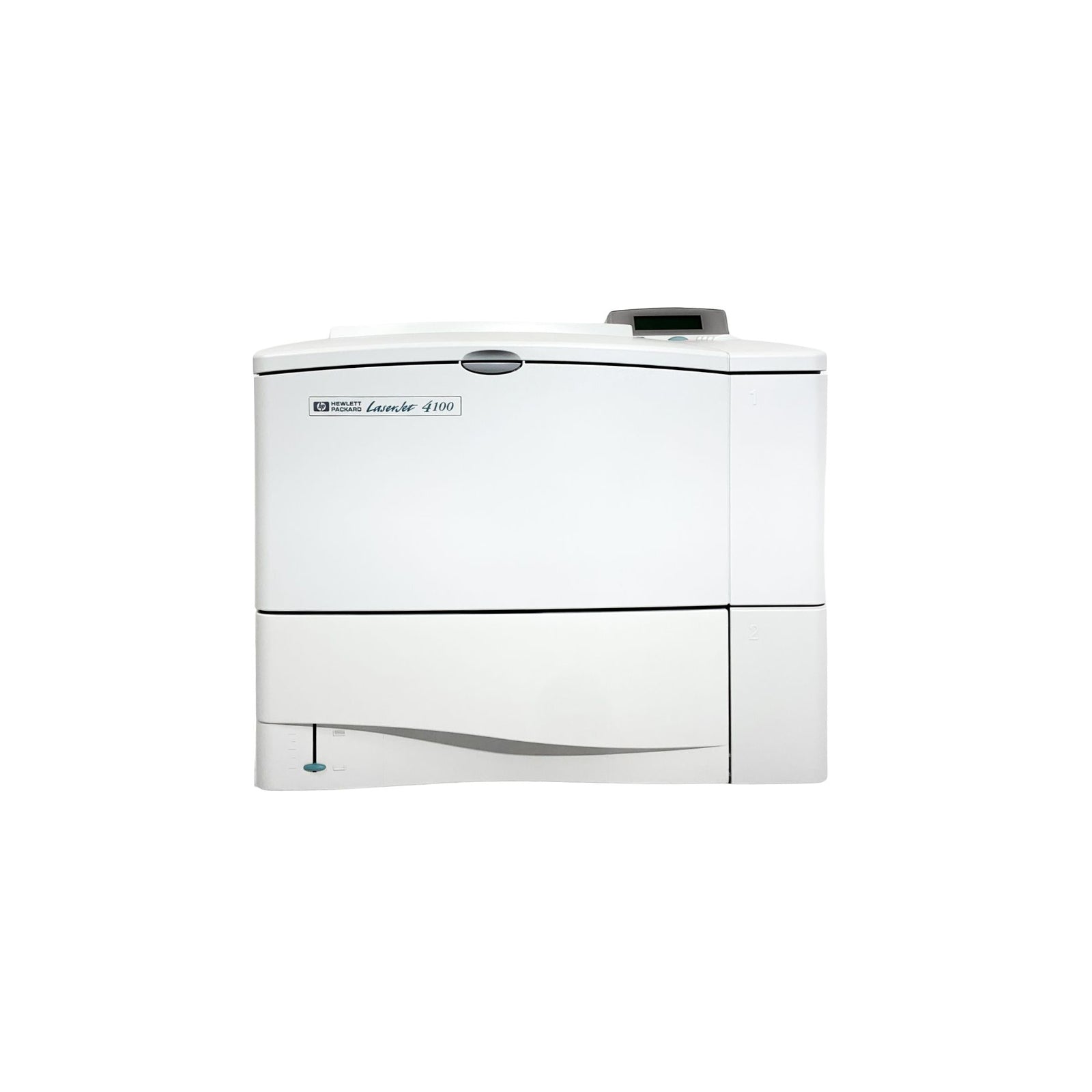 HP LaserJet Printer 4100N Refurbished