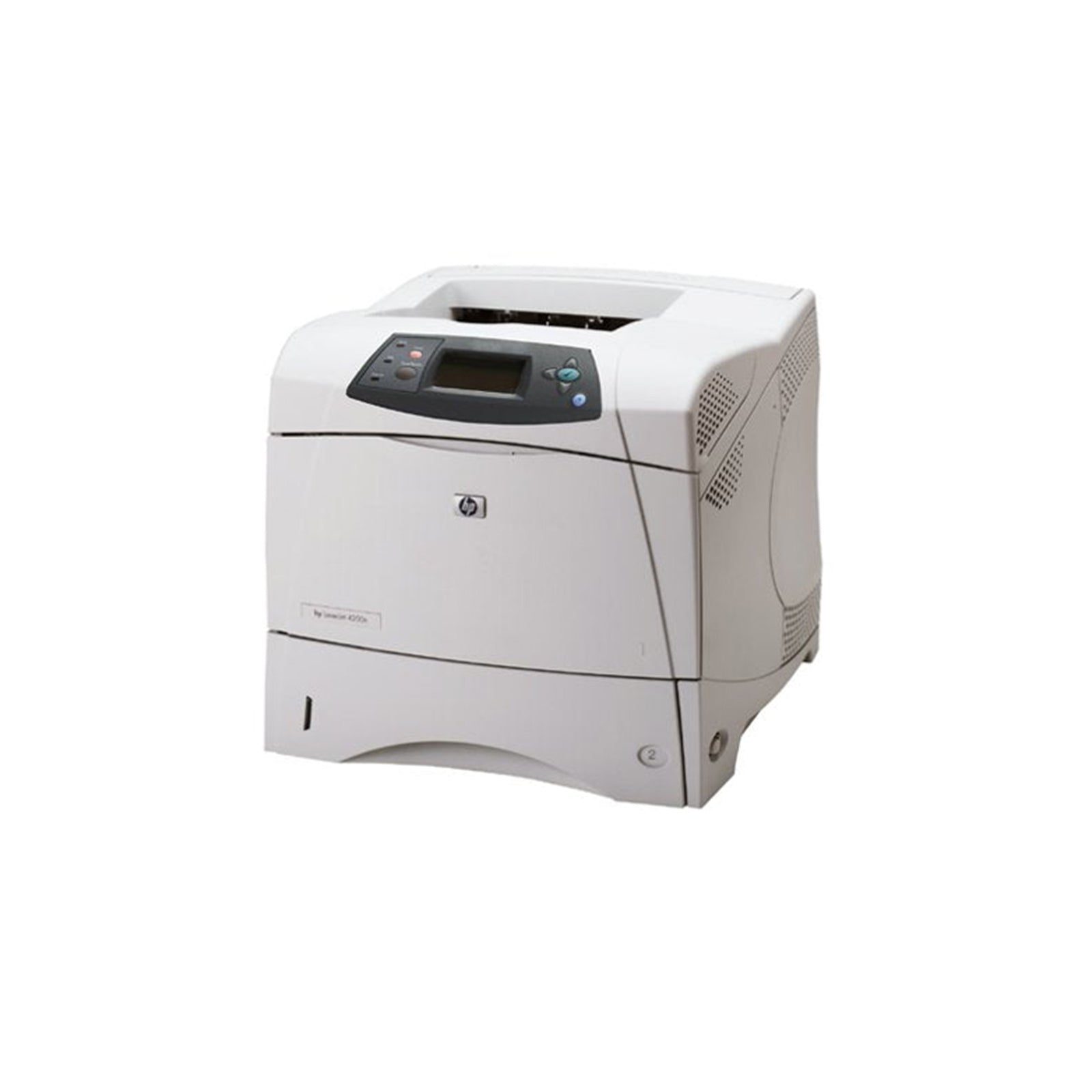 HP LaserJet 4200n Printer Q2426AR, Monochrome, 35ppm, Network, USB