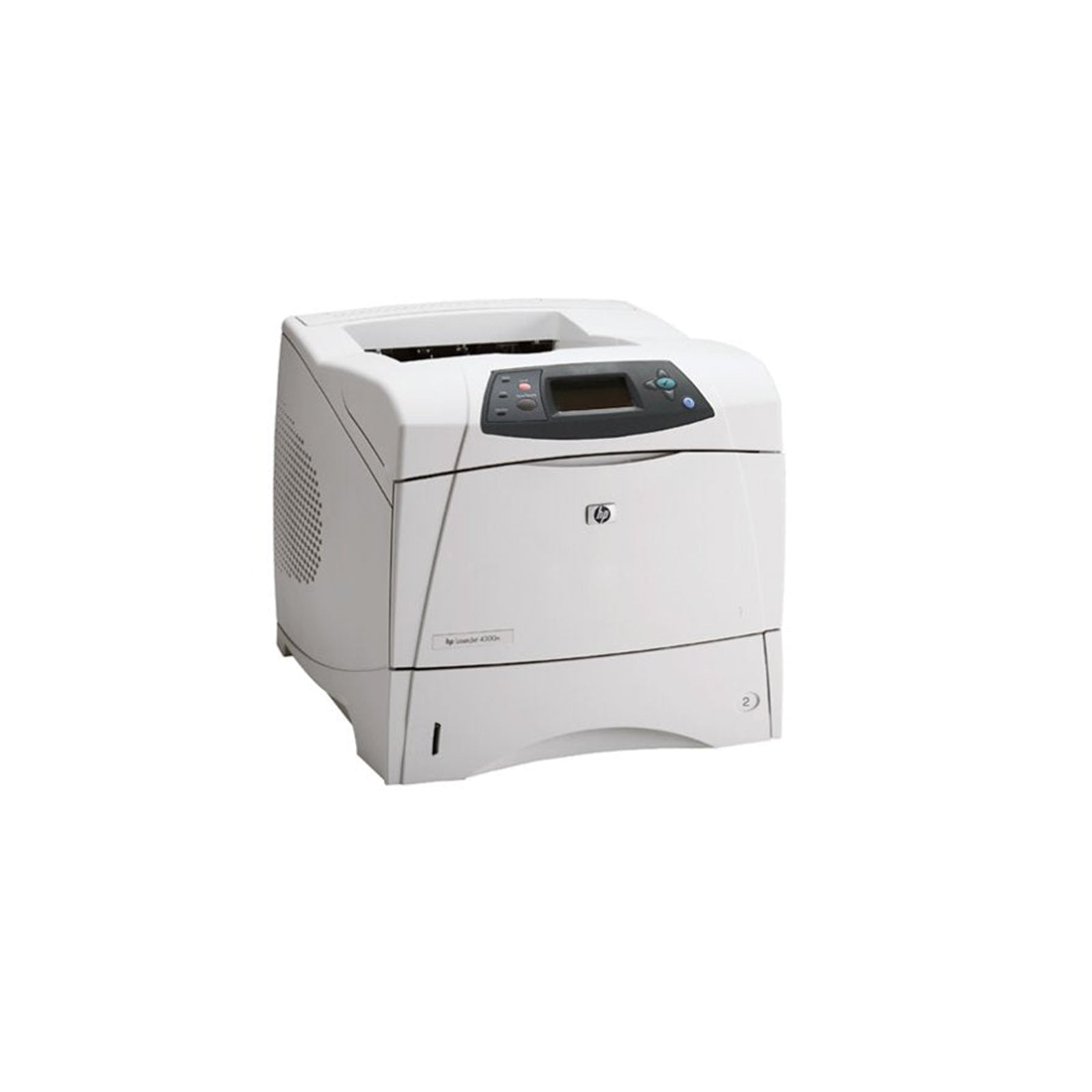 HP LaserJet 4300n Laser Printer Q2432A Refurbished