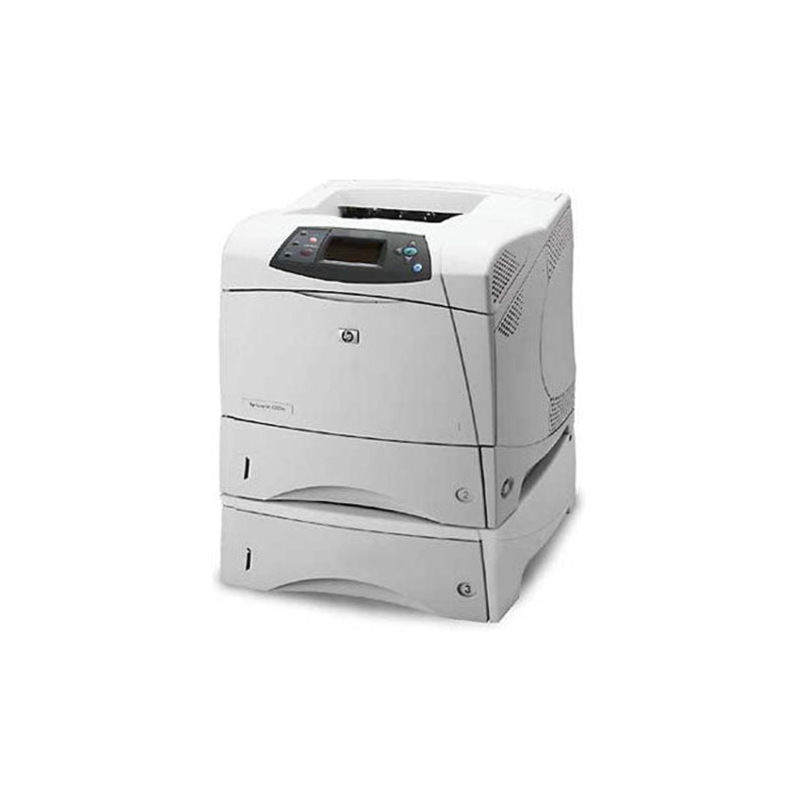 HP LaserJet 4350TN Laser Printer Q5408A Brand New