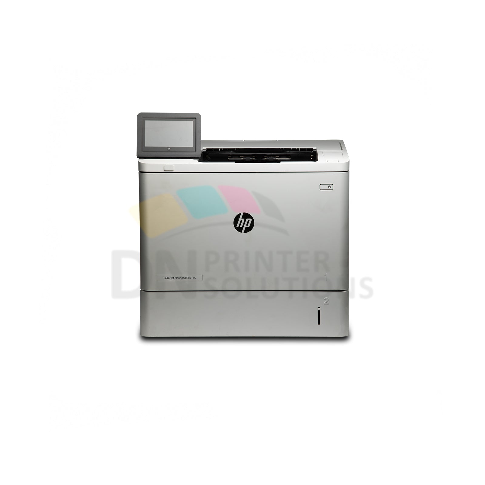 HP LaserJet Managed E60065dn Laser Printer M0P35A Refurbished