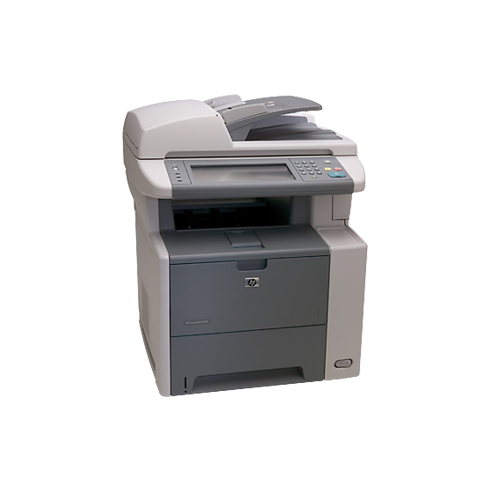 HP LaserJet MFP M3035 Printer CB414A, Monochrome, 35ppm, All-in-One, USB
