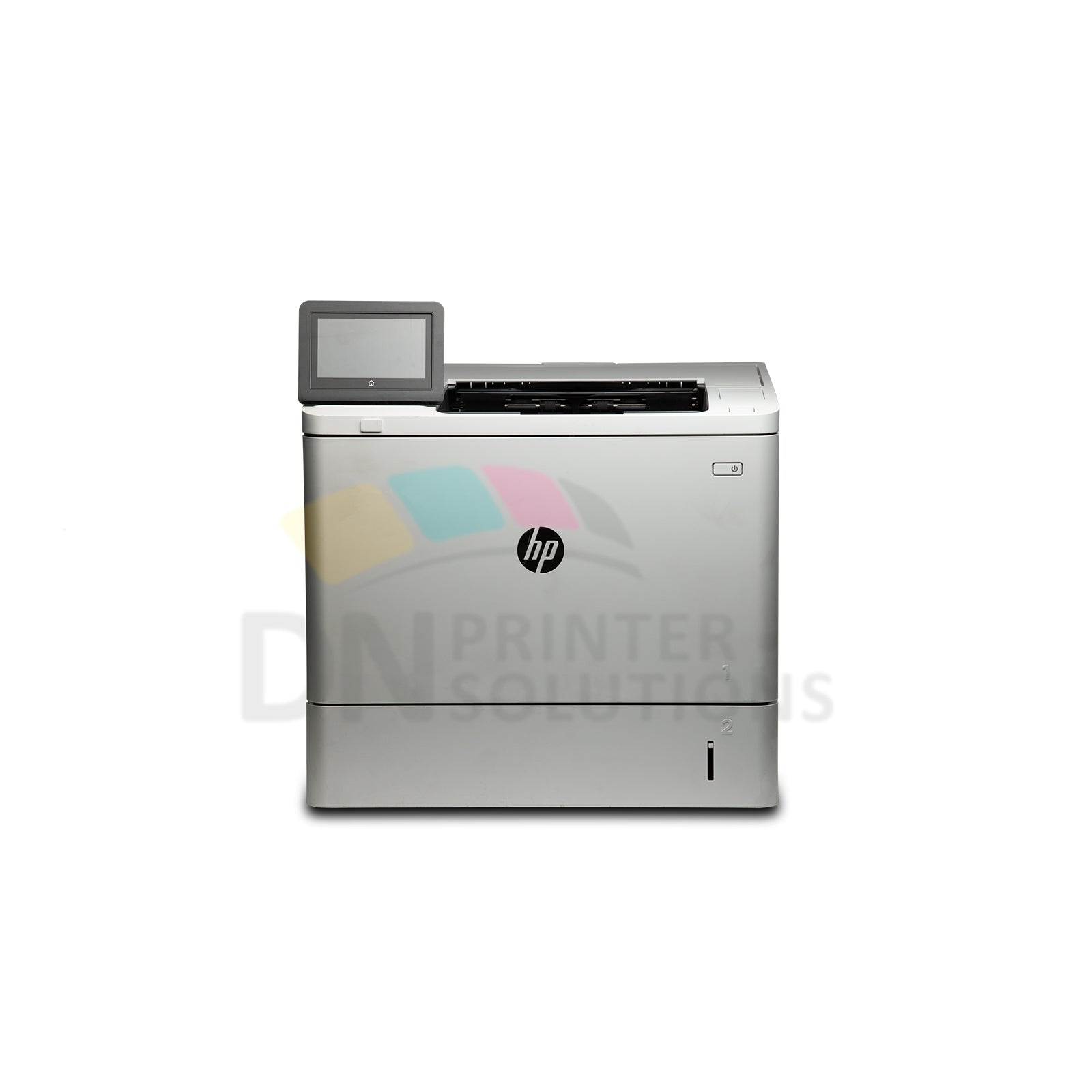 HP LaserJet Managed E60165dn Laser Printer 3GY10A Brand New