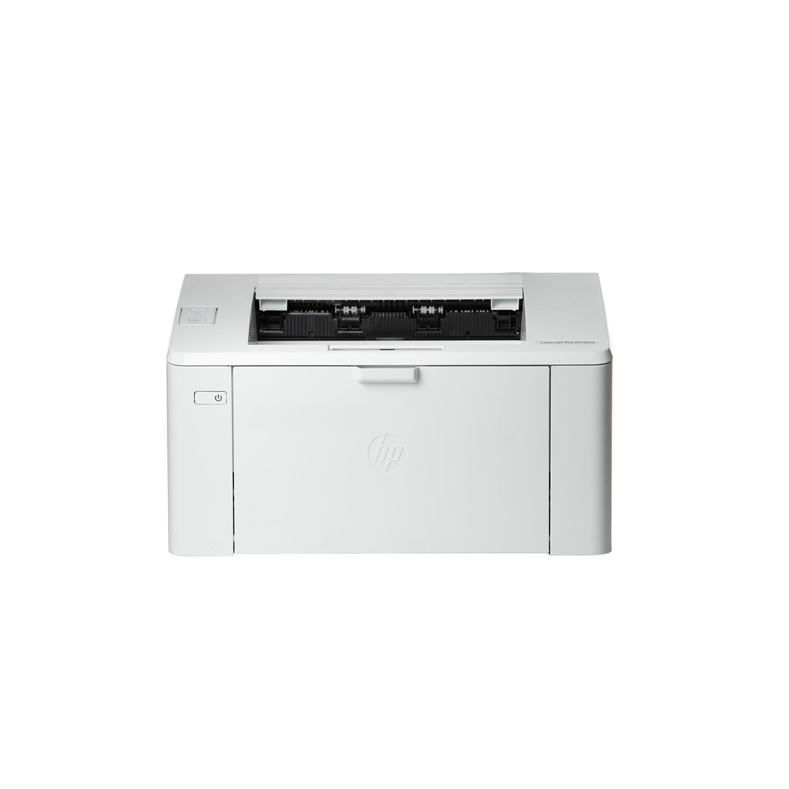 HP LaserJet Pro M102w Printer G3Q35A, Monochrome, 23ppm, Wireless, USB