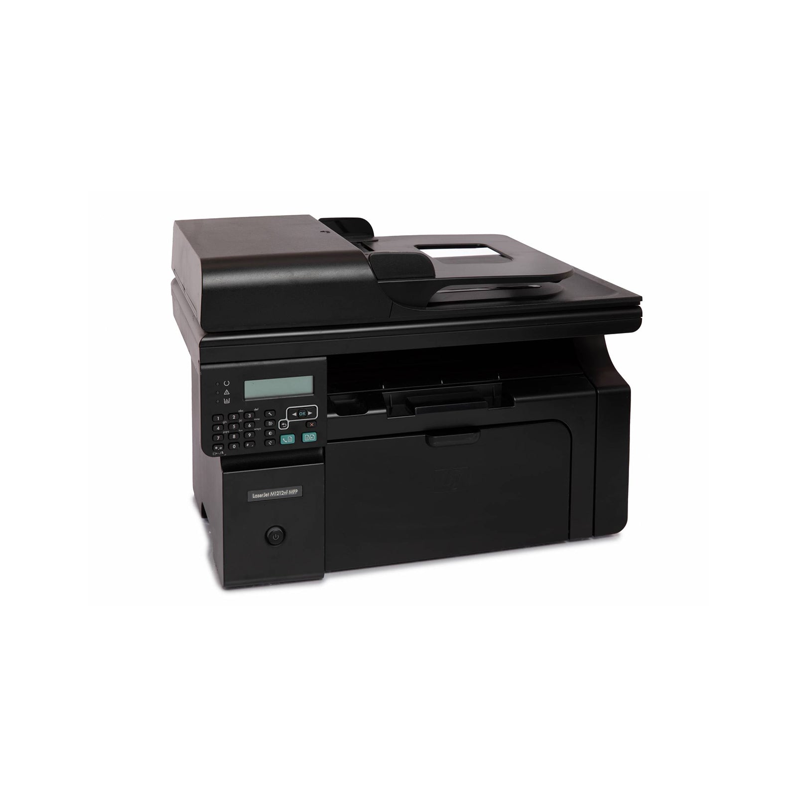 HP LaserJet Pro M1212nf Multifunction Printer CE841A Refurbished