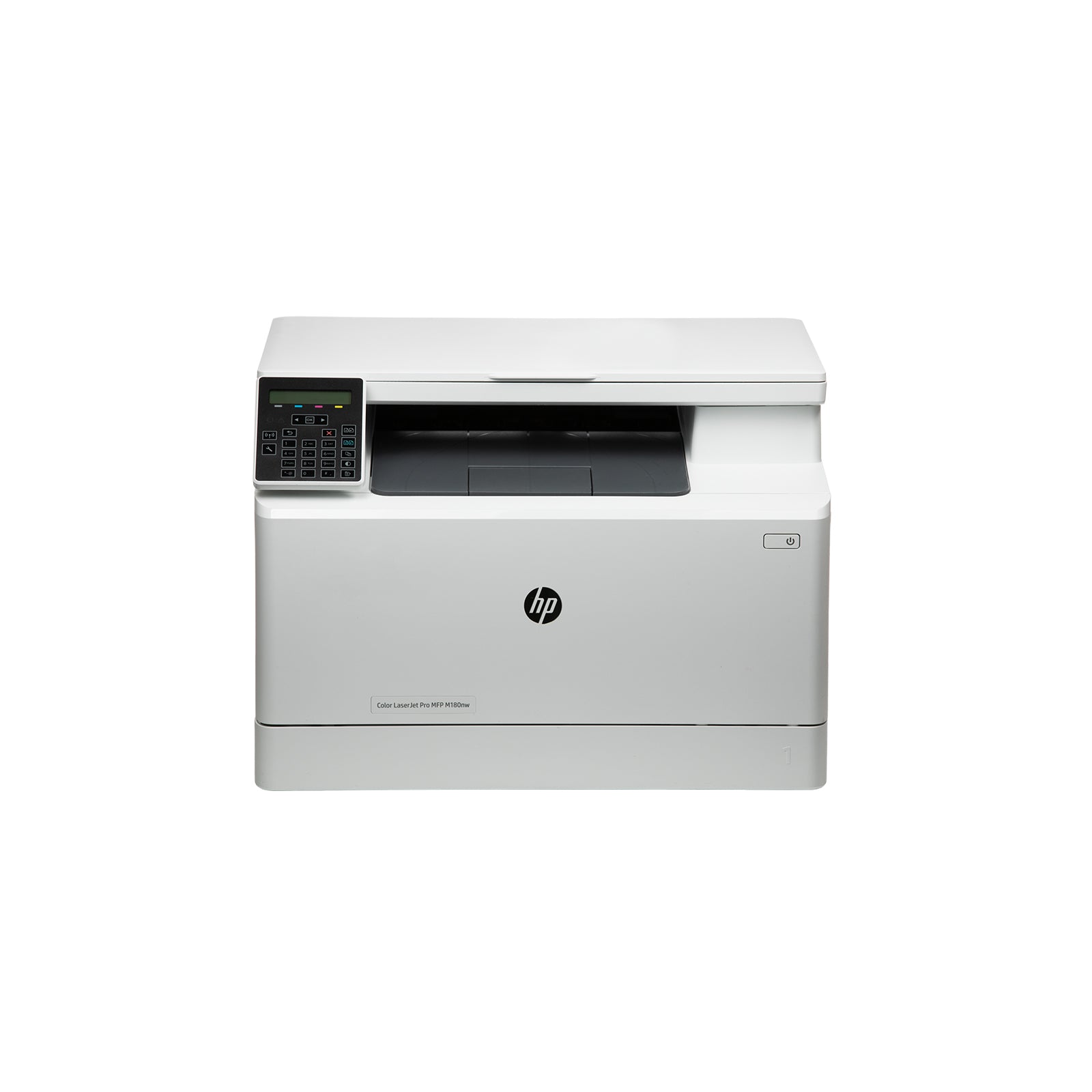 HP Color LaserJet Pro MFP M180nw Printer T6B74A Refurbished