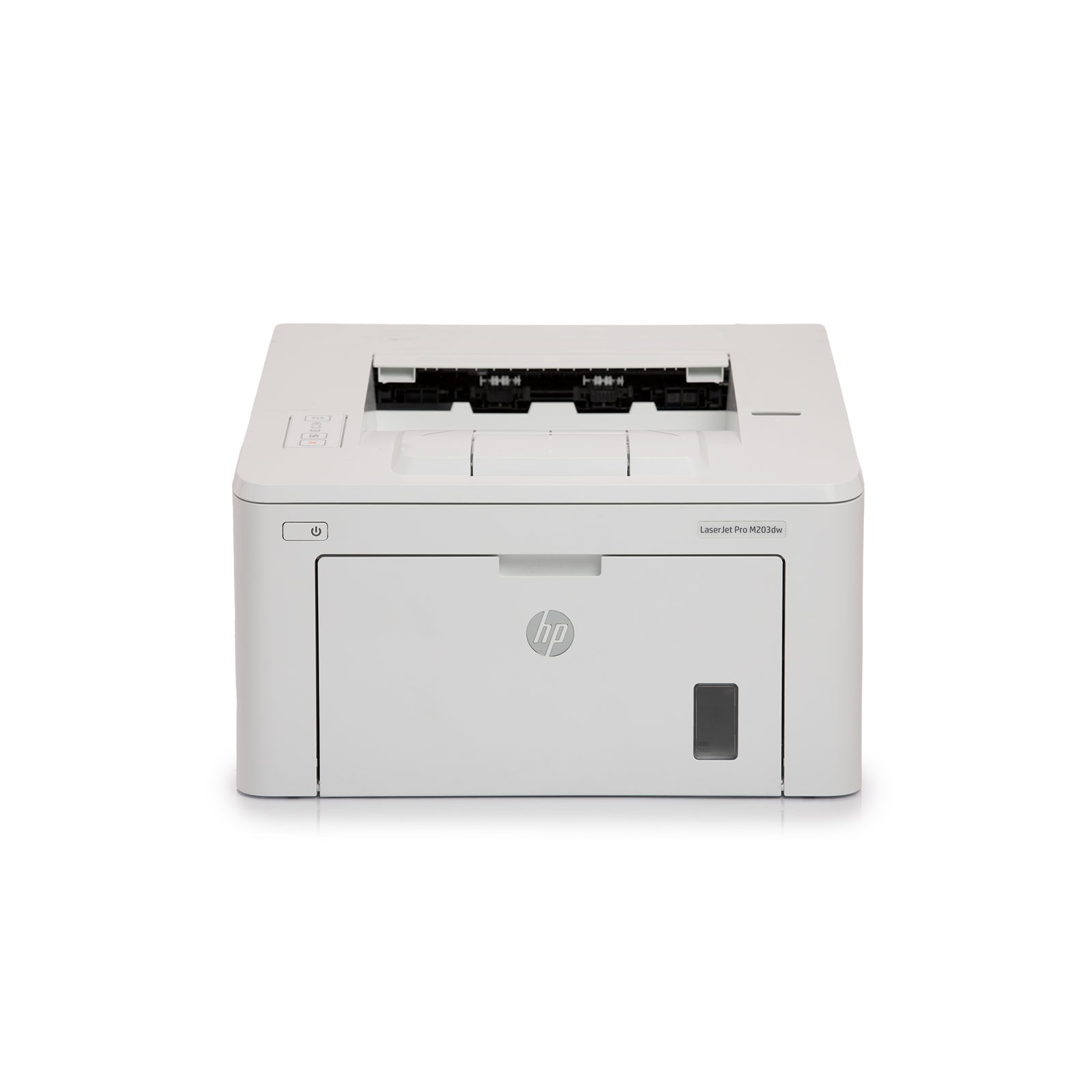 HP LaserJet Pro M203dw Printer G3Q47A, Monochrome, 30ppm, Wireless, Duplex, USB, Brand New