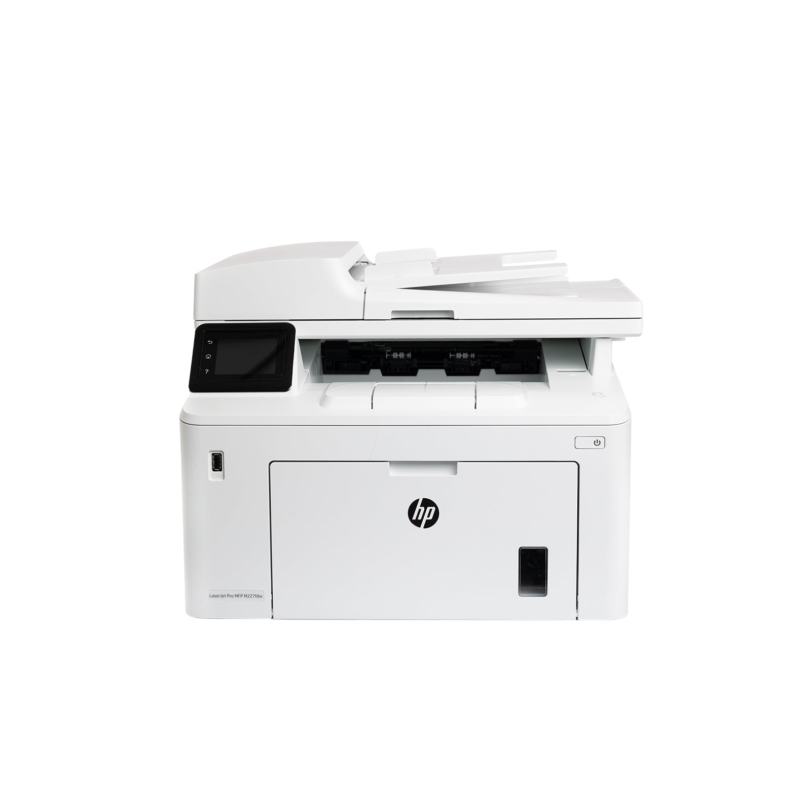 HP LaserJet Pro MFP M227fdw Printer G3Q75A Refurbished