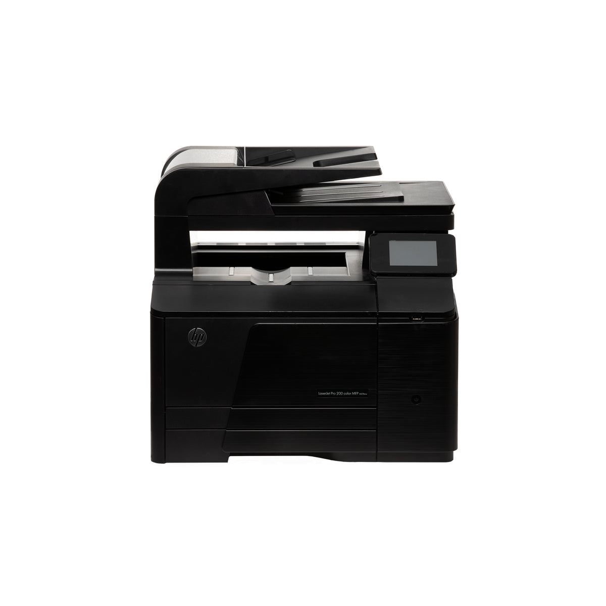HP LaserJet Pro 200 Color MFP M276nw Laser Printer CF145A, Color, 14pp