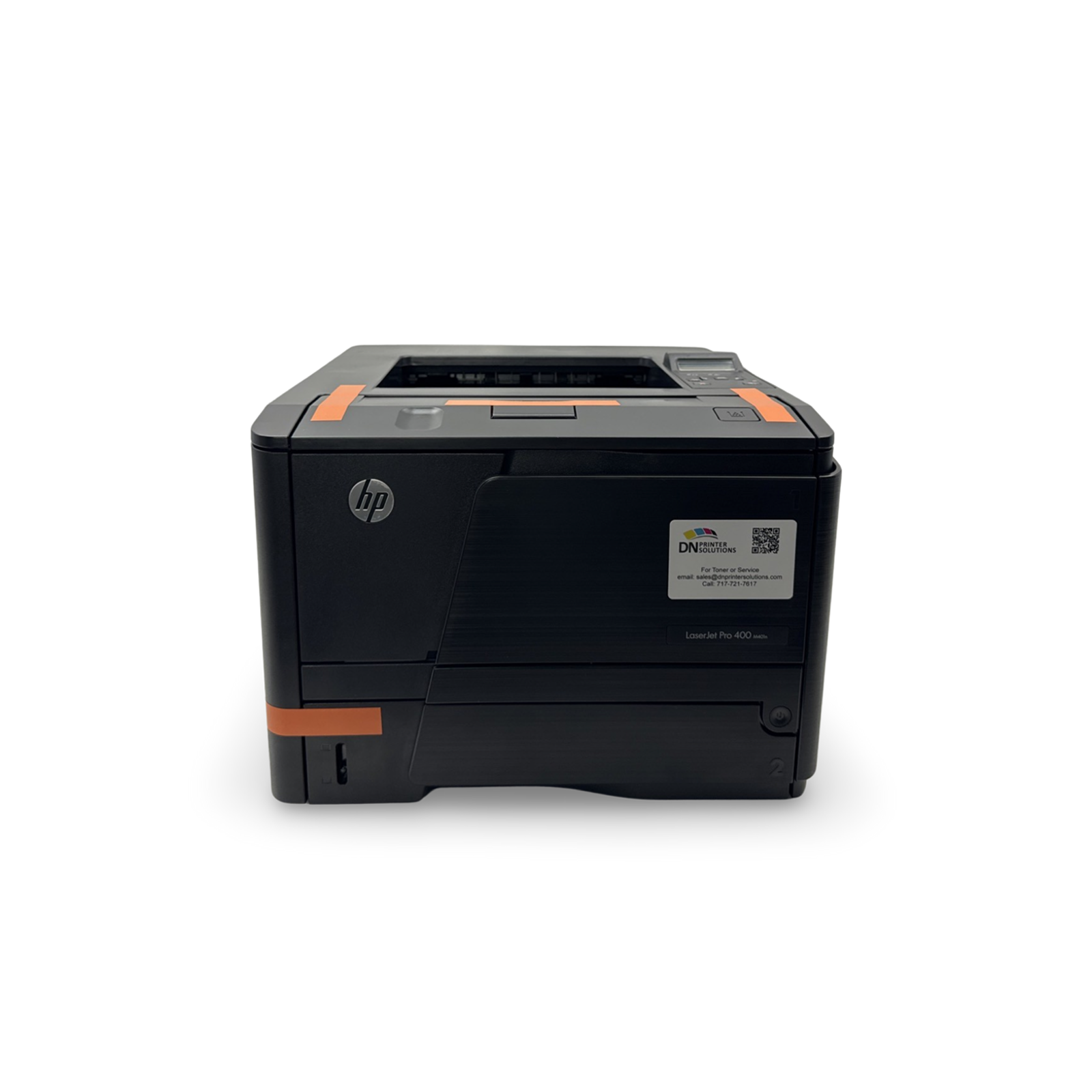 HP LaserJet Printer M401N Refurbished