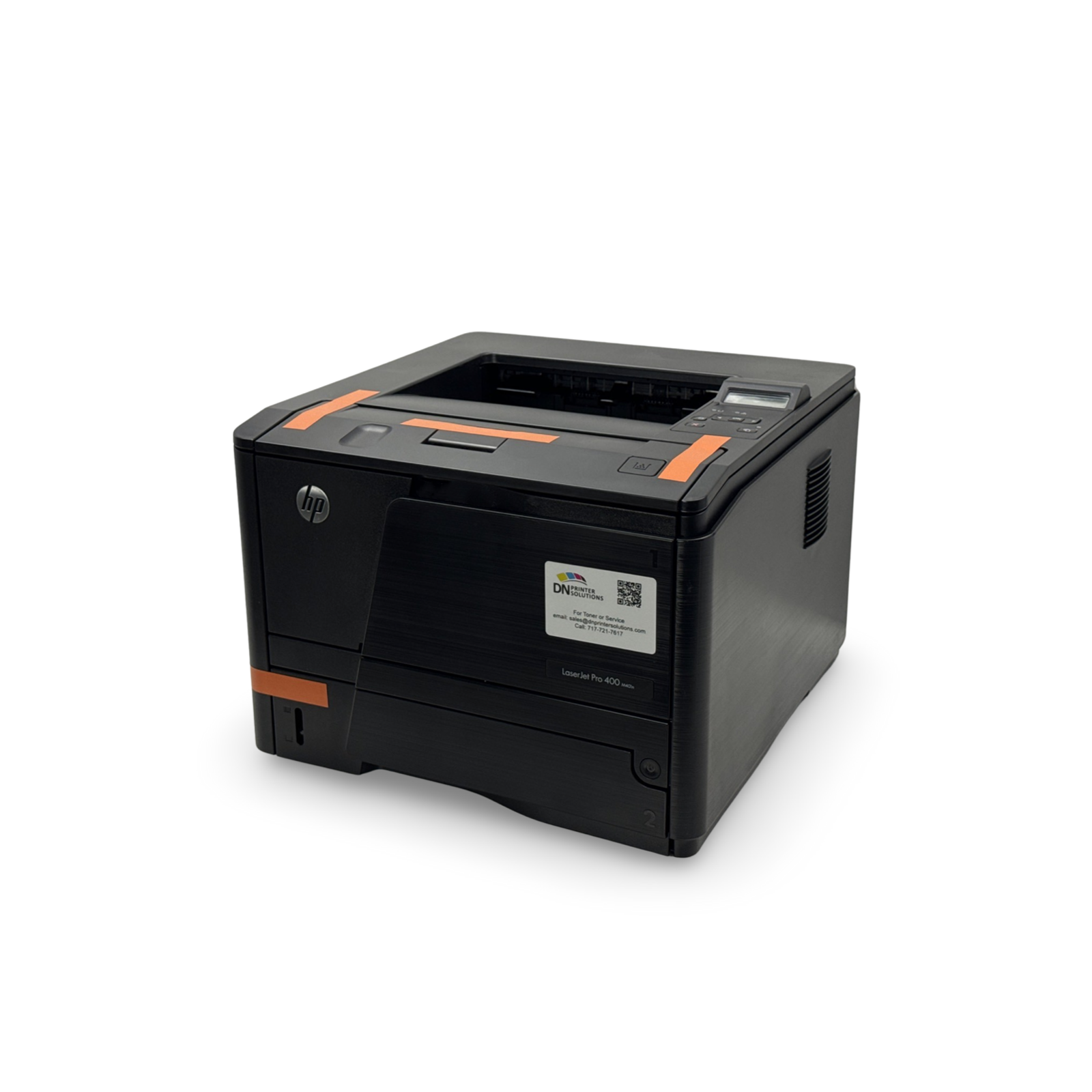 HP LaserJet Printer M401N Brand New