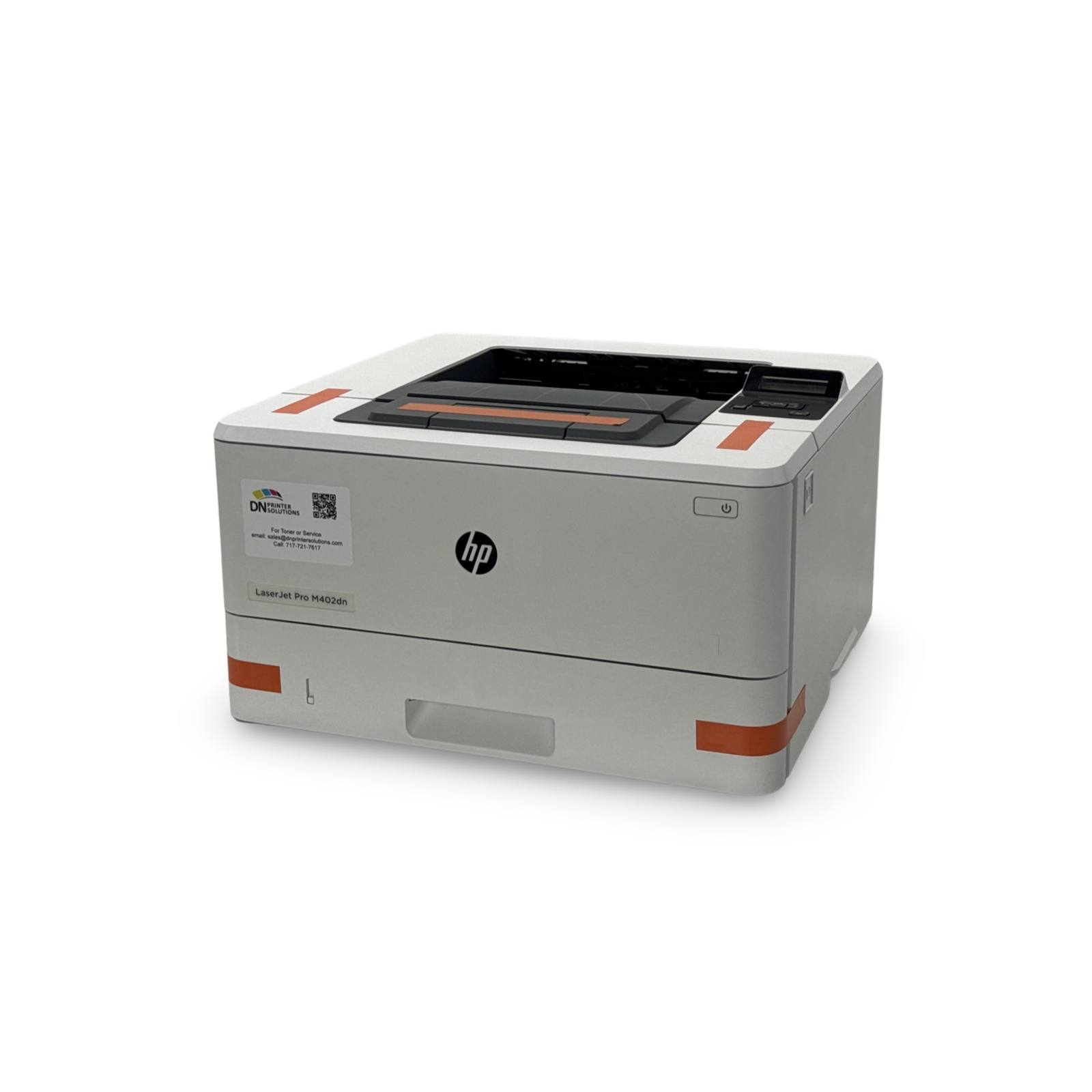 HP LaserJet Pro M402dn Laser Printer C5F94A Refurbished