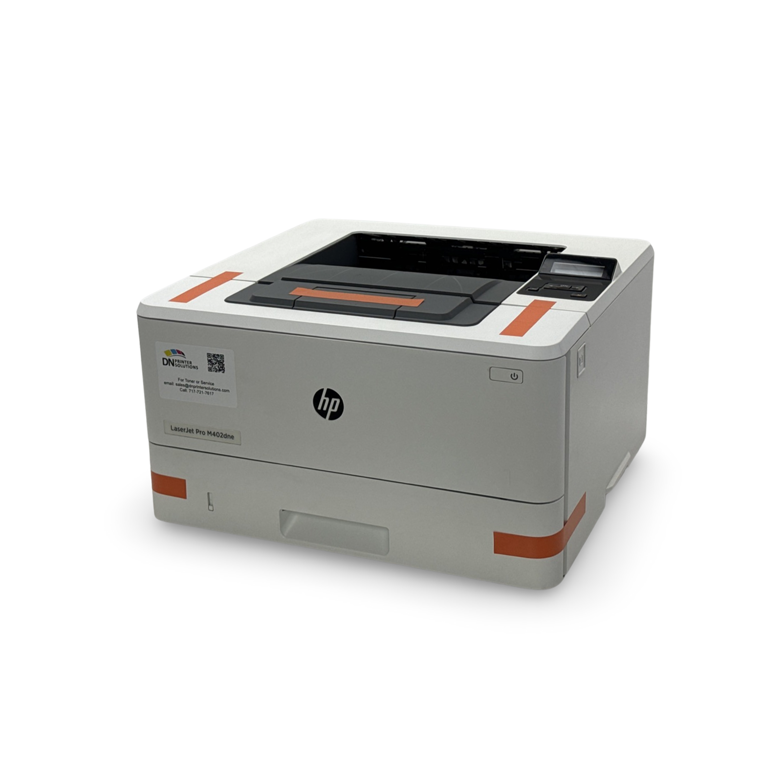 HP LaserJet Pro M402dne Laser Printer C5J91A Refurbished