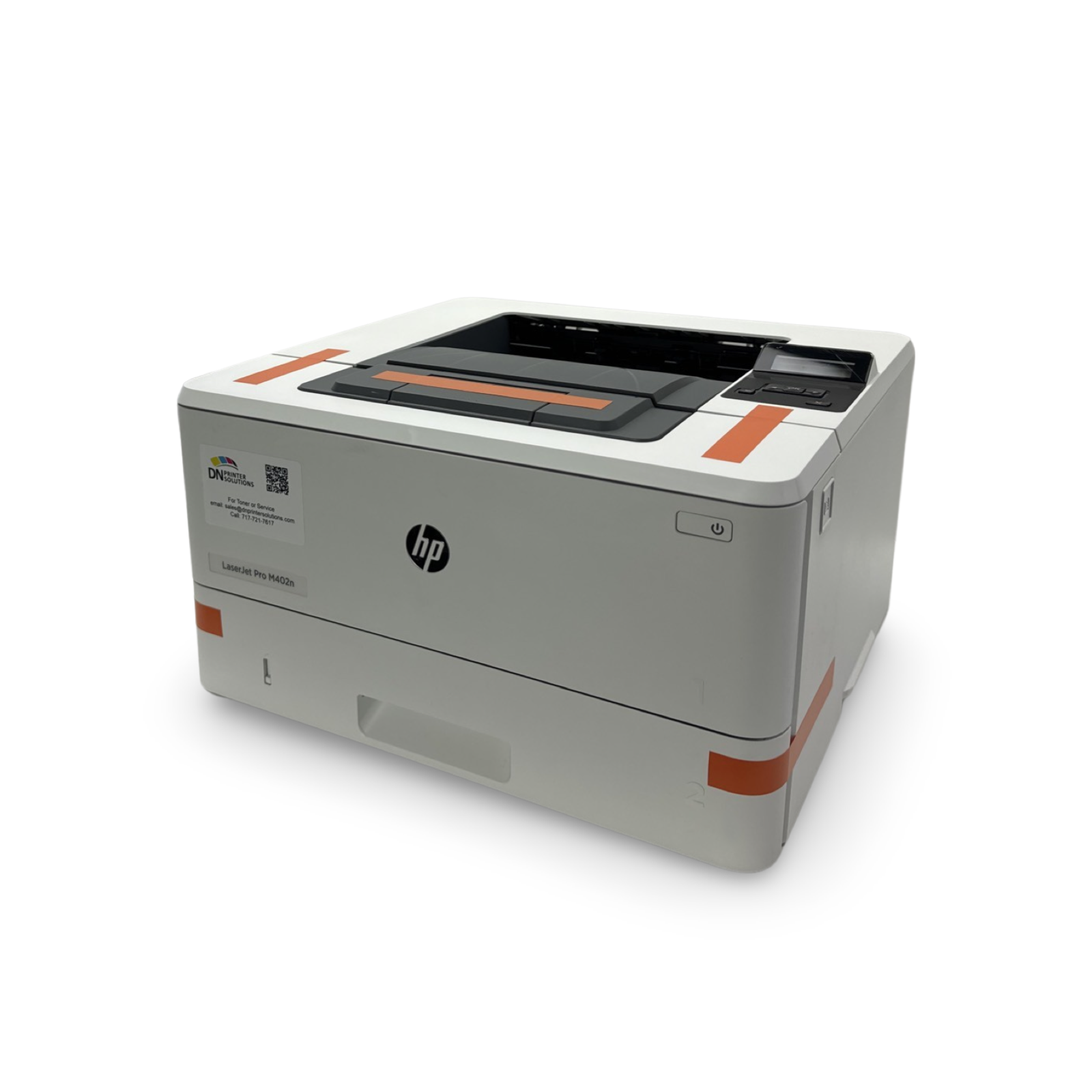 HP LaserJet Pro M402n Laser Printer C5F93A Refurbished